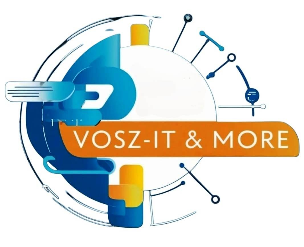 VOSZ IT & More